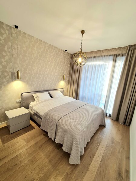 2023 Win Herastrau tot nou 2 camere 65 mp centrala, 2 AC, parcare subterana