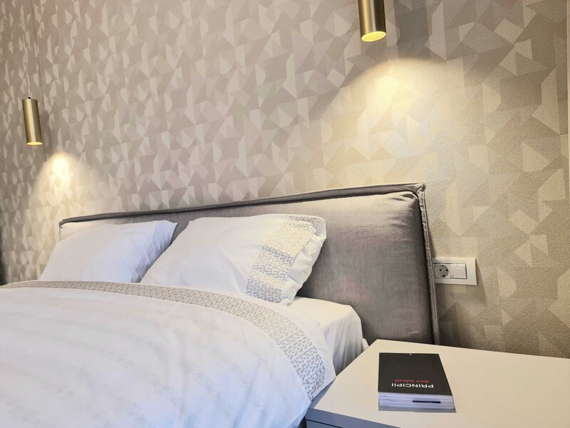 2023 Win Herastrau tot nou 2 camere 65 mp centrala, 2 AC, parcare subterana