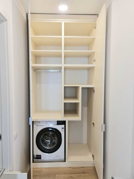 2023 Win Herastrau tot nou 2 camere 65 mp centrala, 2 AC, parcare subterana