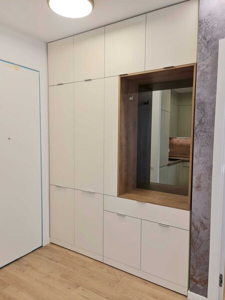 2023 Win Herastrau tot nou 2 camere 65 mp centrala, 2 AC, parcare subterana